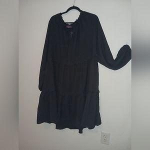 BNWT Curlbiuty peasant style 2XL dress